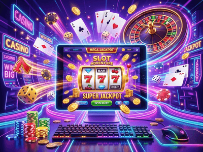 PHWINPHP premium gaming dashboard and casino chips
